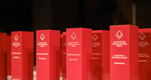 German Packaging Award 2025: 37 Innovations Recognised Across Materials and Categories