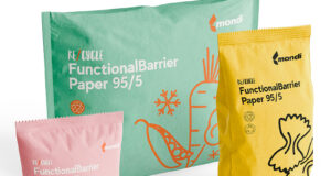 Material-Neutral and Market-Ready: Mondi Showcases Tailored Packaging at Fachpack