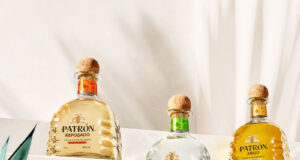 Patrón Tequila Unveils First Packaging Redesign in Over Three Decades