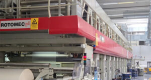 Coveris Completes Major Halle Expansion to Meet Rising Demand for Recyclable Films