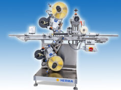 HERMA Debuts HERMA eco and New Labeling Line Innovations in Nuremberg