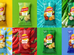 Lay’s Unveils Global Redesign and Cleaner Recipes Ahead of 100th Anniversary
