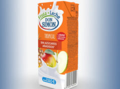 Tetra Pak Launches Paper-Based Barrier for Juice Packaging in Collaboration With García Carrión