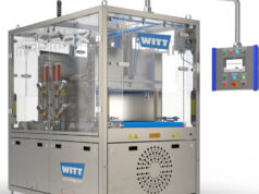 New LEAK-MASTER® MAPMAX Targets Zero-Leak Food Packaging With Inline CO₂ Testing