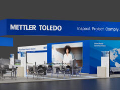 Mettler-Toledo To Present New Product Inspection Technologies At Interpack 2026