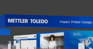 Mettler-Toledo To Present New Product Inspection Technologies At Interpack 2026