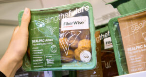 FiberWise Targets Fresh Protein Packaging Shift With Fibre-Based Trays