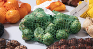 Poly-clip System Brings Certified Compostable Net Packaging System To Fruit Logistica