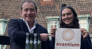 Packamama Reserves Future Releaf® Volumes In Partnership With Avantium