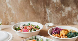 Sabert Rolls Out PULPUltra™ Across Europe As PFAS-Free Pulp Packaging Solution