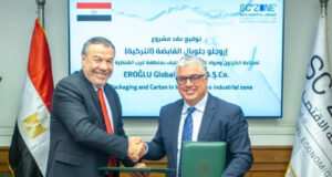 Eroglu Global Holding Commits USD 175 Million To First Packaging Facility In Egypt