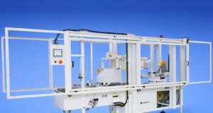 Endoline Automation To Unveil Re-Engineered 7048 Random Case Sealer At Interpack 2026
