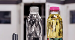 KHS Group Unveils SUPREME PET Barrier System For Oxygen-Sensitive Beverages