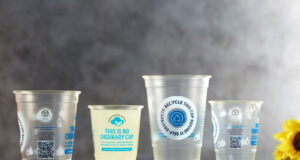 eGreen And Polymateria Launch BSI-Verified Biotransformable Cup For High-Volume Venues