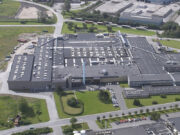 DS Smith Expands Danish Corrugated Packaging Capacity With €13.4M Grenaa Investment