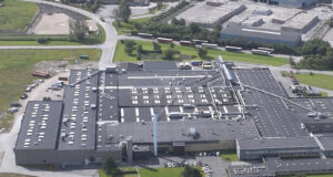 DS Smith Expands Danish Corrugated Packaging Capacity With €13.4M Grenaa Investment