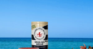 Noirmoutier Sea Salt Switches To Sonoco’s Paper-Based GreenCan