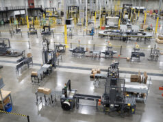 Signode Adds Octopus Prestige And LDX-RC To Roselle Demo Center