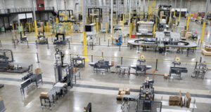 Signode Adds Octopus Prestige And LDX-RC To Roselle Demo Center