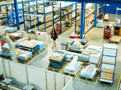 SupplyOne Adds Specialty Packaging To Grow New England Presence