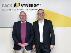 PackSynergy Appoints Thomas Wolf As Chief Executive Officer