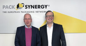 PackSynergy Appoints Thomas Wolf As Chief Executive Officer