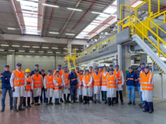 Amcor Expands Italian Plant For Recyclable High-Barrier Films