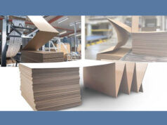 DS Smith And ELVIAL Introduce Fanfold Industrial Packaging Solution In Greece