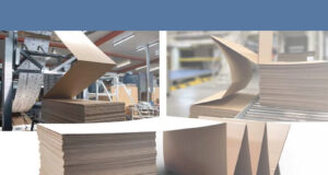 DS Smith And ELVIAL Introduce Fanfold Industrial Packaging Solution In Greece