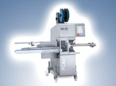 Poly-clip System To Spotlight Scalable Low-Material Packaging At Interpack 2026