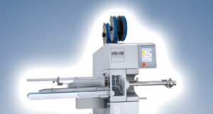Poly-clip System To Spotlight Scalable Low-Material Packaging At Interpack 2026