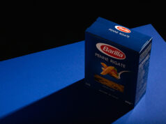 Barilla Expands Focus On Recyclable Packaging And Water Stewardship