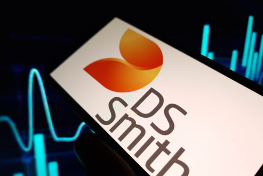 DS Smith To Invest More Than EUR 14 Million In Romanian Packaging Plants