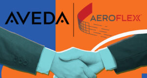 Aveda Partners With AeroFlexx To Launch Global Refillable Packaging System
