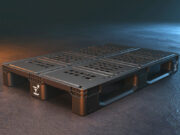 New Tosca-Cabka Pallet Targets Circularity, Safety And Automation In FMCG Logistics