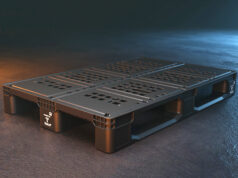 New Tosca-Cabka Pallet Targets Circularity, Safety And Automation In FMCG Logistics