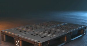 New Tosca-Cabka Pallet Targets Circularity, Safety And Automation In FMCG Logistics