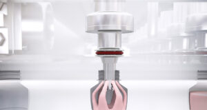 Ampack Develops Low-Foam Aseptic Filling Technology For Sensitive Liquid Applications