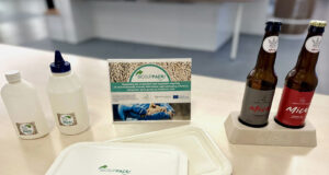 BioSupPack Delivers Brewery Waste-to-Packaging Results for Circular Materials Scale-Up