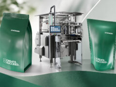 Syntegon Introduces High-Performance Corner Sealing For SVX VFFS Platform