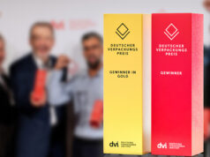 German Packaging Institute Launches 2026 Packaging Award Competition