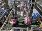 Tekpak Highlights Critical Automation Planning Risks For Food Producers