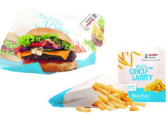 Koehler Paper Expands Recyclable Barrier Portfolio With New Foodservice Applications