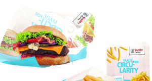 Koehler Paper Expands Recyclable Barrier Portfolio With New Foodservice Applications
