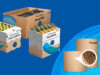 Mondi Positions Fresh Fibre Fluting Grades For High-Humidity And Heavy-Duty Packaging Applications