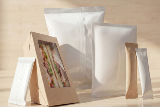 BASF Highlights Material And Adhesive Solutions For Packaging At Interpack 2026