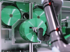 Syntegon Showcases Multi-Sector Automation And Lifecycle Model At Interpack 2026