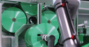 Syntegon Showcases Multi-Sector Automation And Lifecycle Model At Interpack 2026