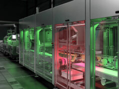 Syntegon Positions neXt as Integrated Packaging Architecture for Future Food Factories