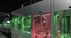 Syntegon Positions neXt as Integrated Packaging Architecture for Future Food Factories